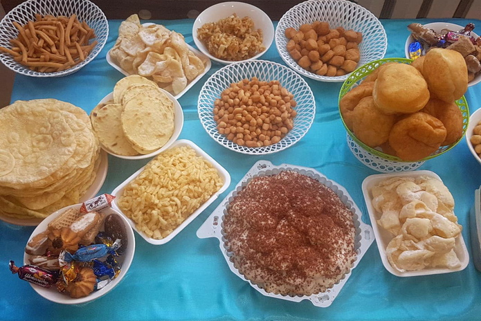 С чего начинается Родина